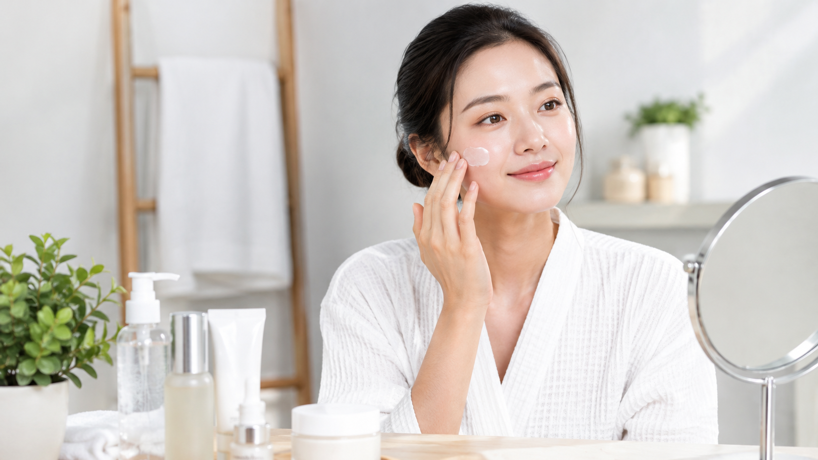Urutan Dasar Rutinitas Skincare Harian Pagi dan Malam